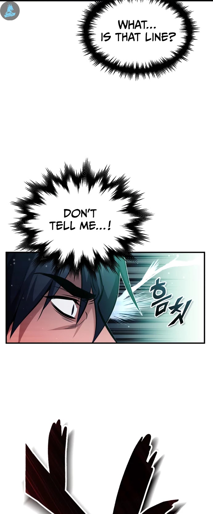 The Dark Magician Transmigrates After 66666 Years Chapter 54 page 21 - Chapter 54