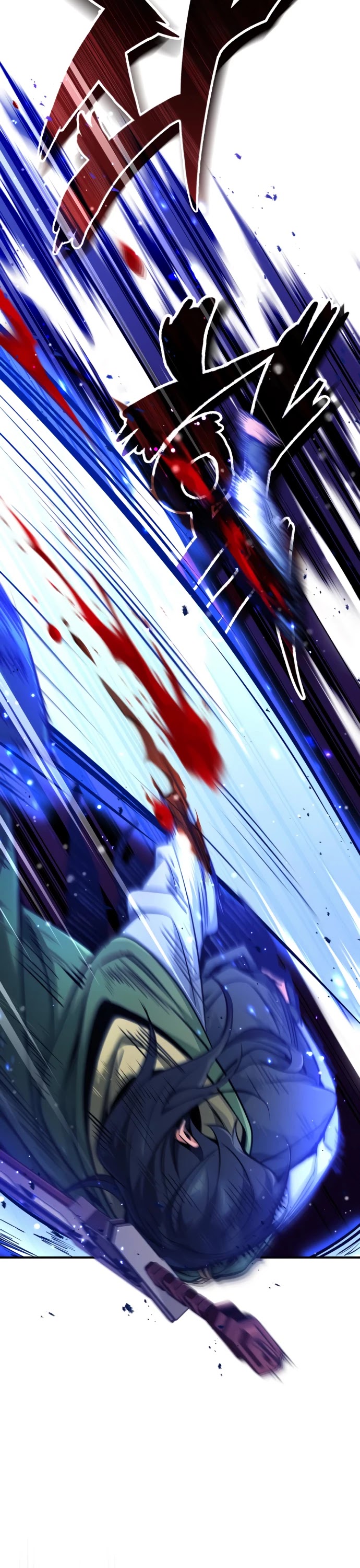 The Dark Magician Transmigrates After 66666 Years Chapter 54 page 22 - Chapter 54