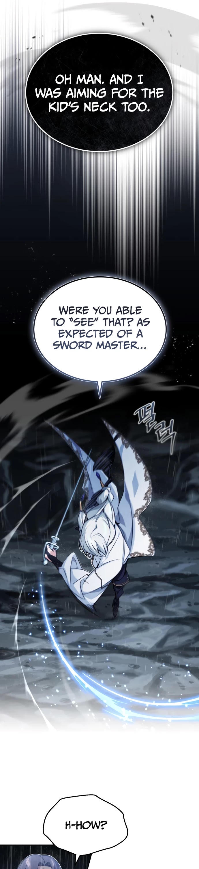 The Dark Magician Transmigrates After 66666 Years Chapter 54 page 23 - Chapter 54