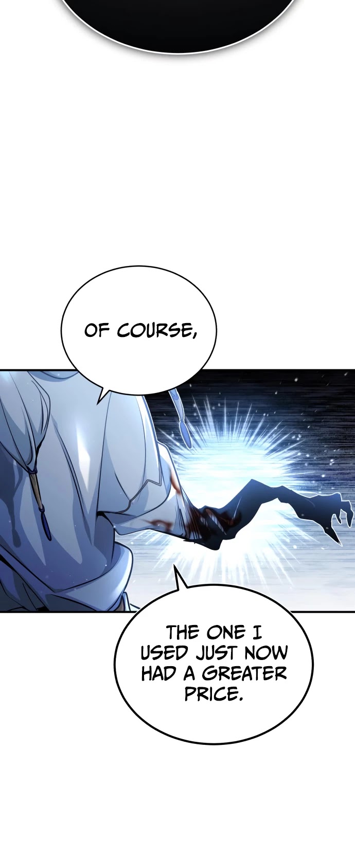 The Dark Magician Transmigrates After 66666 Years Chapter 54 page 25 - Chapter 54