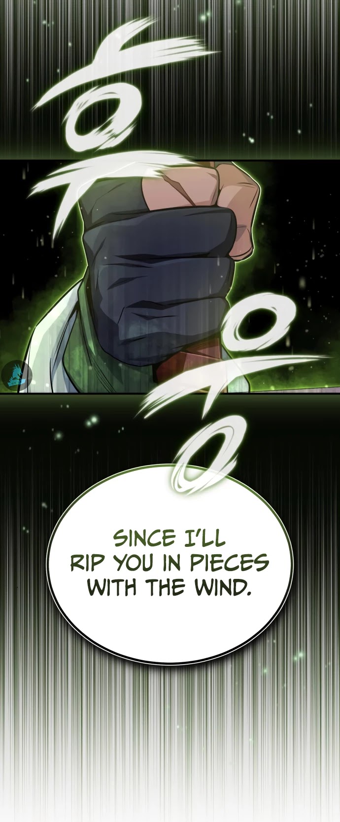 The Dark Magician Transmigrates After 66666 Years Chapter 54 page 28 - Chapter 54