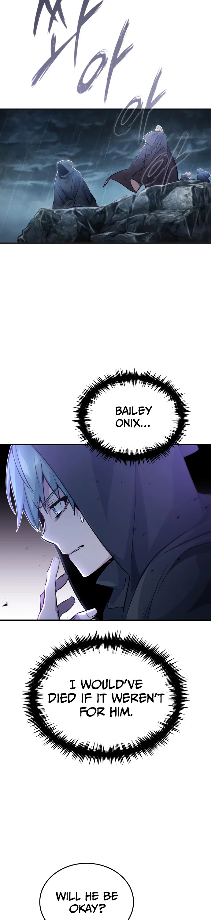 The Dark Magician Transmigrates After 66666 Years Chapter 54 page 30 - Chapter 54
