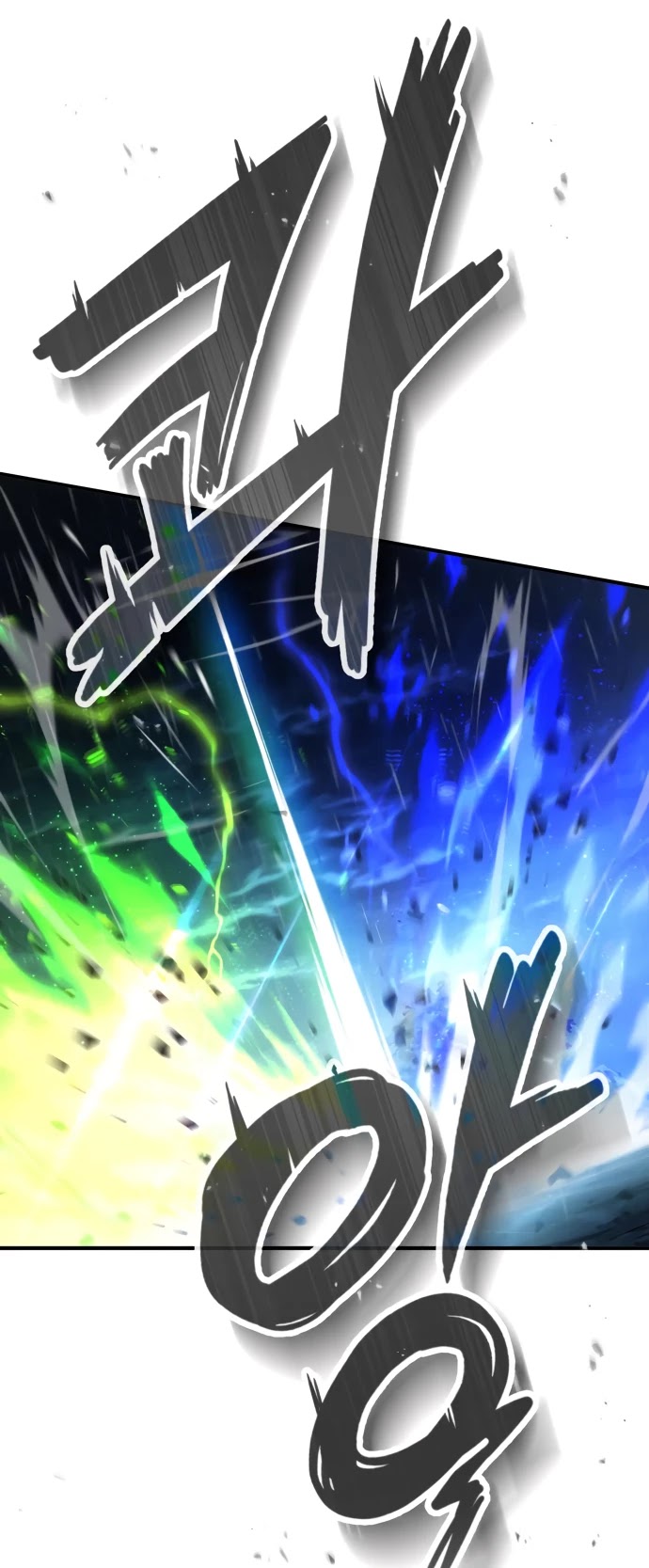 The Dark Magician Transmigrates After 66666 Years Chapter 54 page 32 - Chapter 54