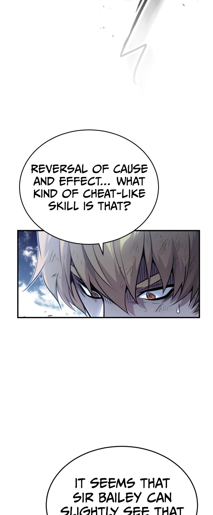 The Dark Magician Transmigrates After 66666 Years Chapter 54 page 33 - Chapter 54