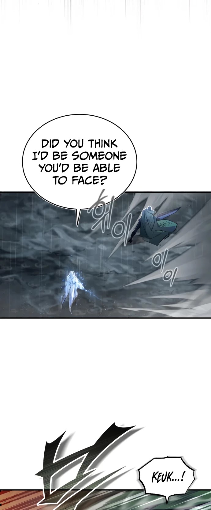 The Dark Magician Transmigrates After 66666 Years Chapter 54 page 36 - Chapter 54