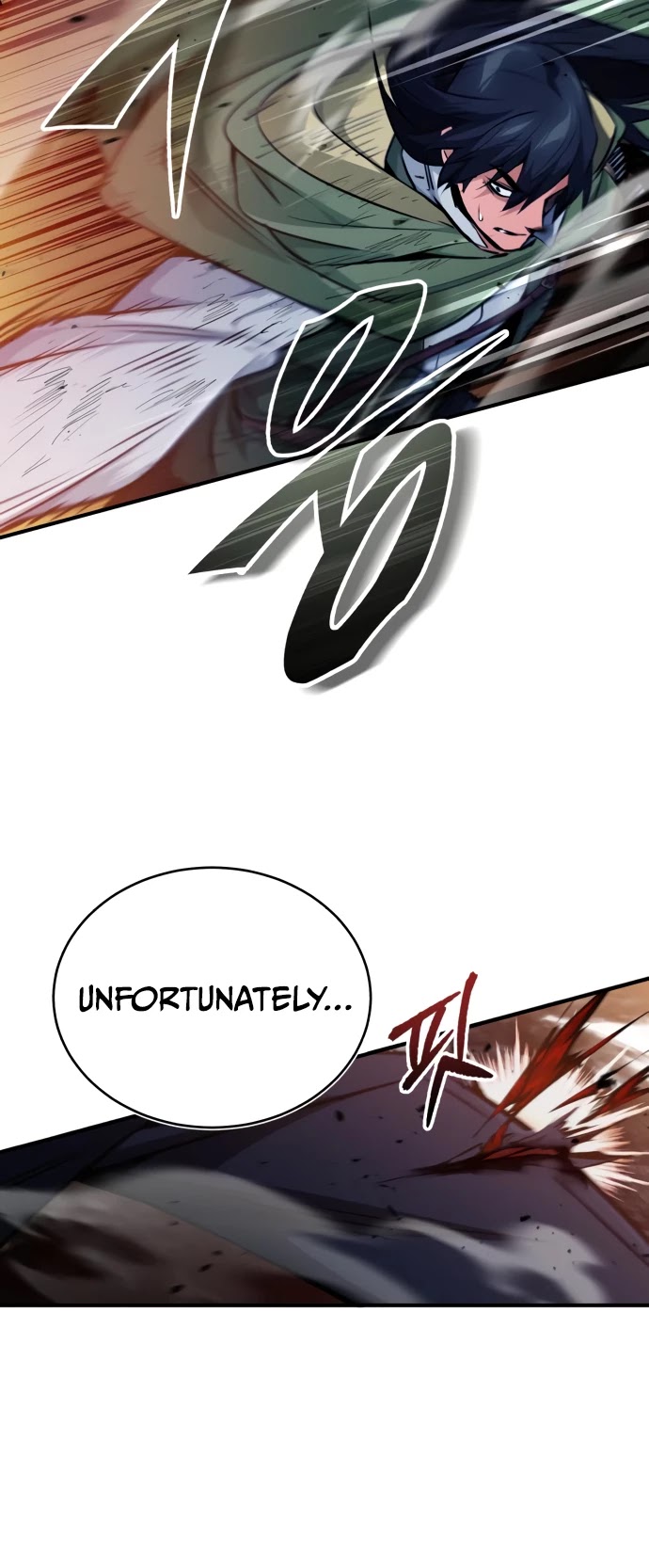 The Dark Magician Transmigrates After 66666 Years Chapter 54 page 37 - Chapter 54