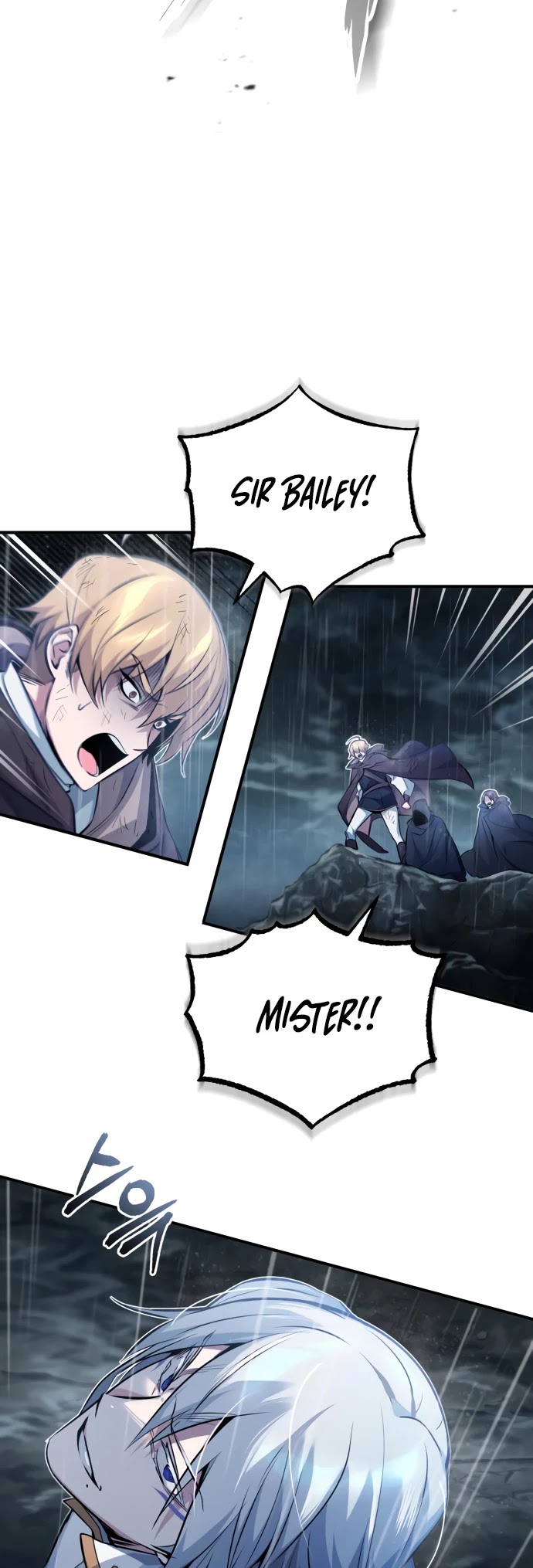 The Dark Magician Transmigrates After 66666 Years Chapter 54 page 39 - Chapter 54