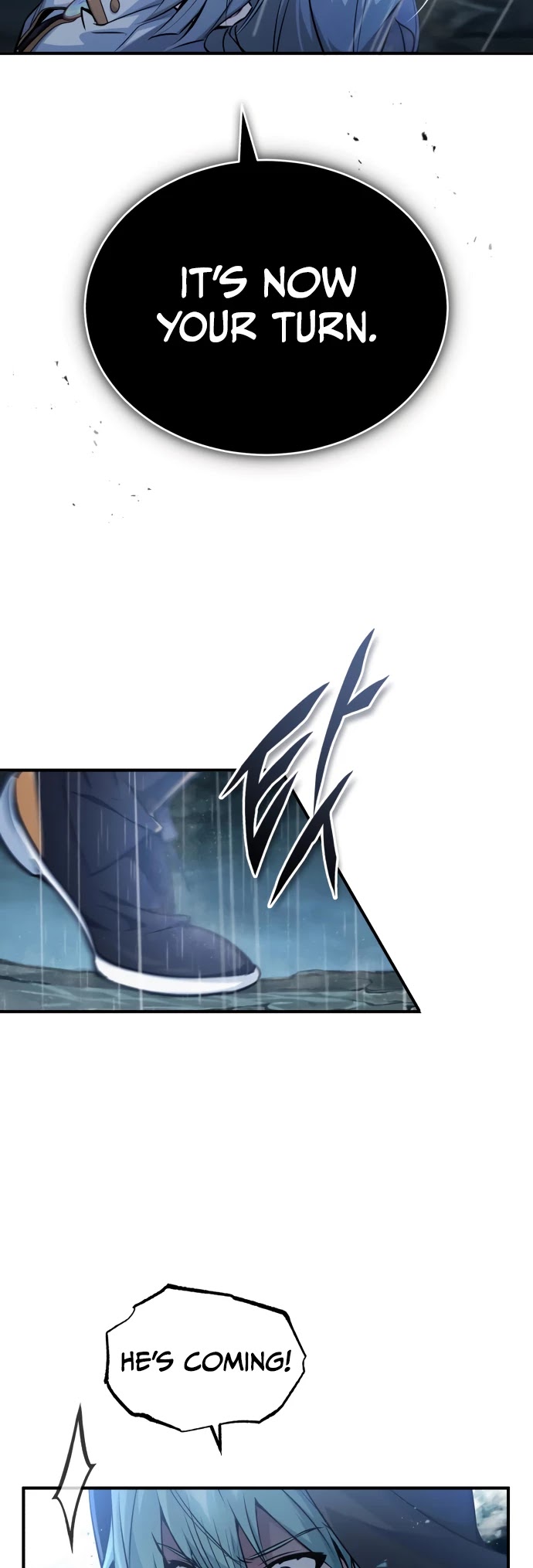The Dark Magician Transmigrates After 66666 Years Chapter 54 page 40 - Chapter 54