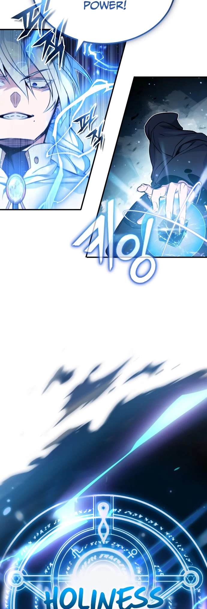 The Dark Magician Transmigrates After 66666 Years Chapter 54 page 43 - Chapter 54