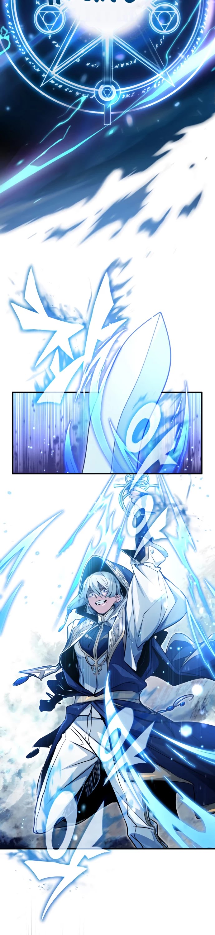 The Dark Magician Transmigrates After 66666 Years Chapter 54 page 44 - Chapter 54