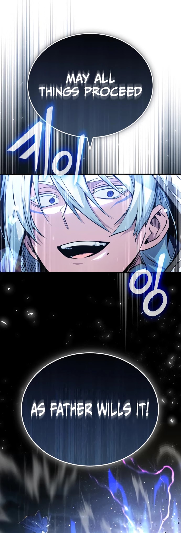 The Dark Magician Transmigrates After 66666 Years Chapter 54 page 45 - Chapter 54