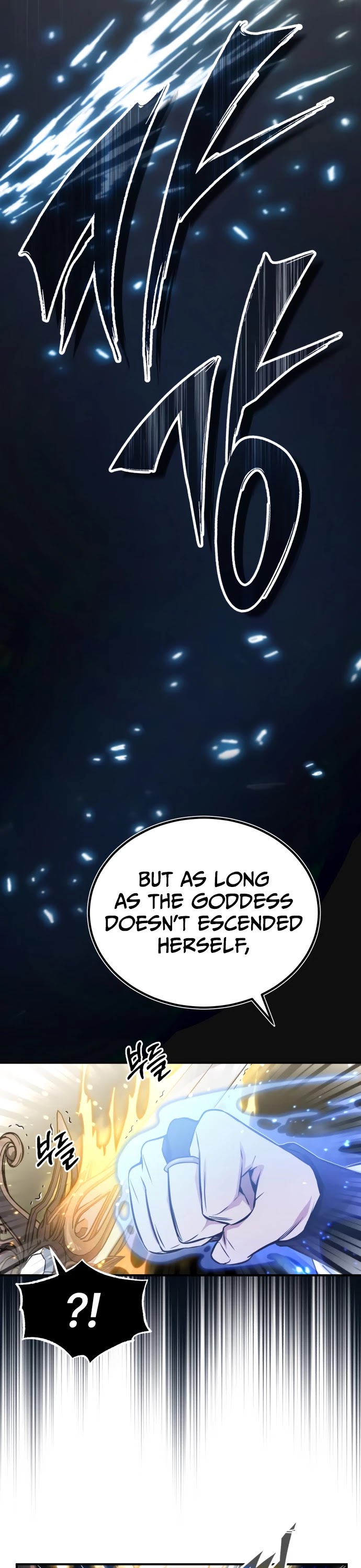 The Dark Magician Transmigrates After 66666 Years Chapter 54 page 6 - Chapter 54