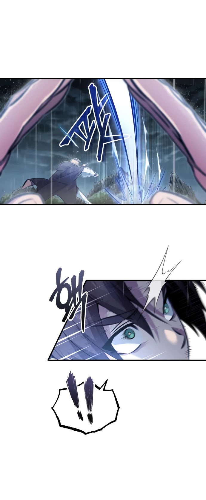 The Dark Magician Transmigrates After 66666 Years Chapter 54 page 9 - Chapter 54