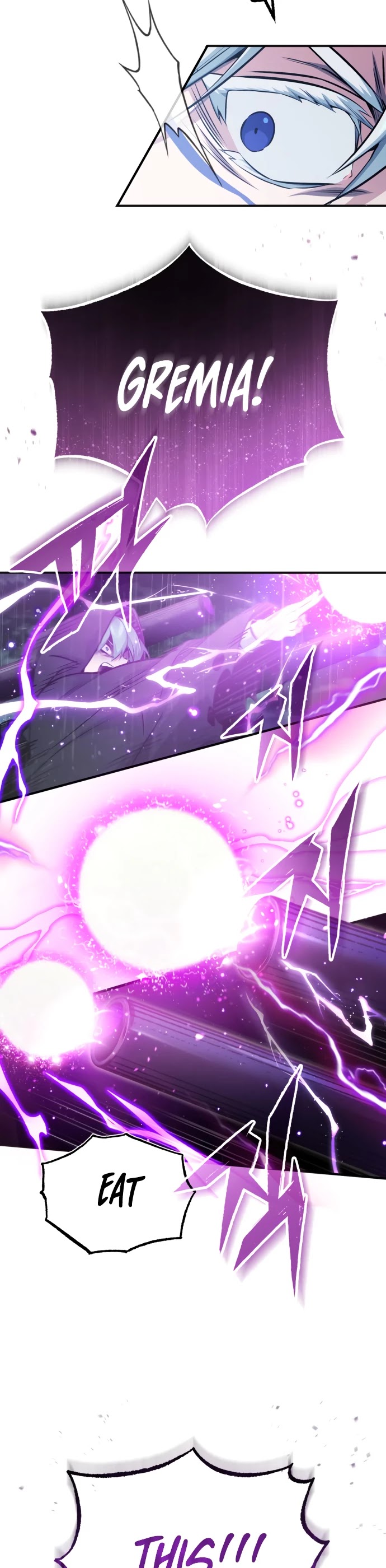 The Dark Magician Transmigrates After 66666 Years Chapter 55 page 14 - Chapter 55