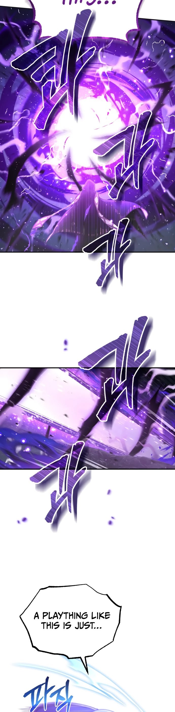 The Dark Magician Transmigrates After 66666 Years Chapter 55 page 15 - Chapter 55