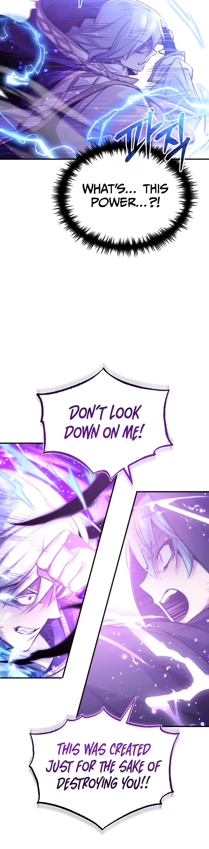 The Dark Magician Transmigrates After 66666 Years Chapter 55 page 16 - Chapter 55