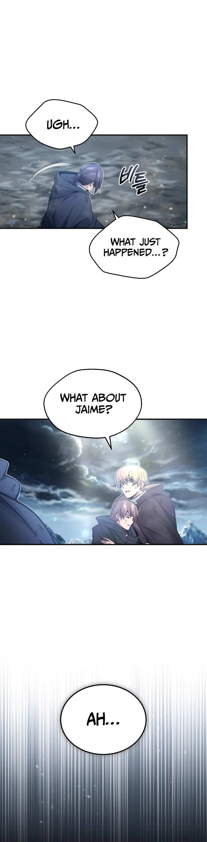 The Dark Magician Transmigrates After 66666 Years Chapter 55 page 20 - Chapter 55