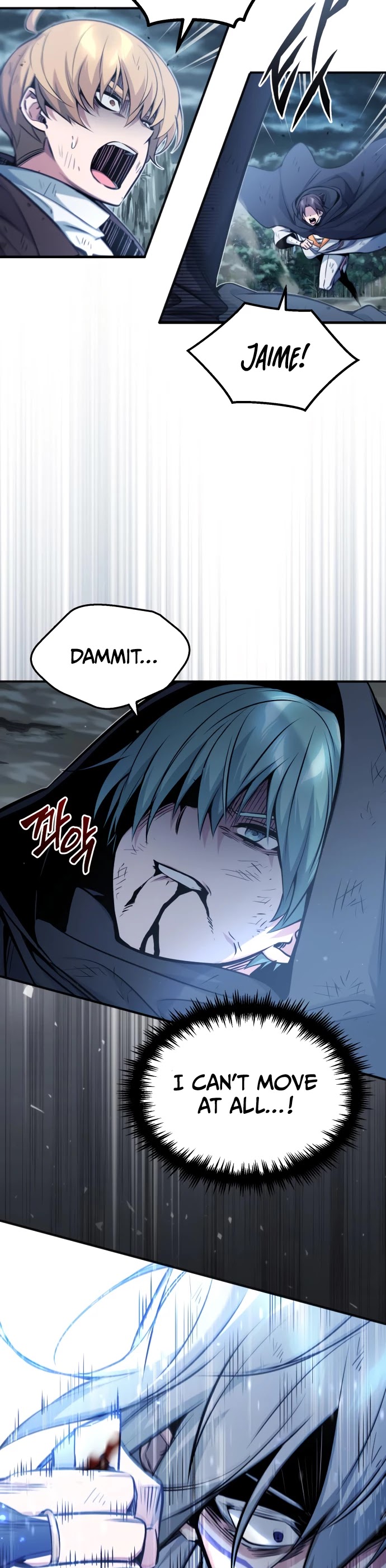 The Dark Magician Transmigrates After 66666 Years Chapter 55 page 22 - Chapter 55
