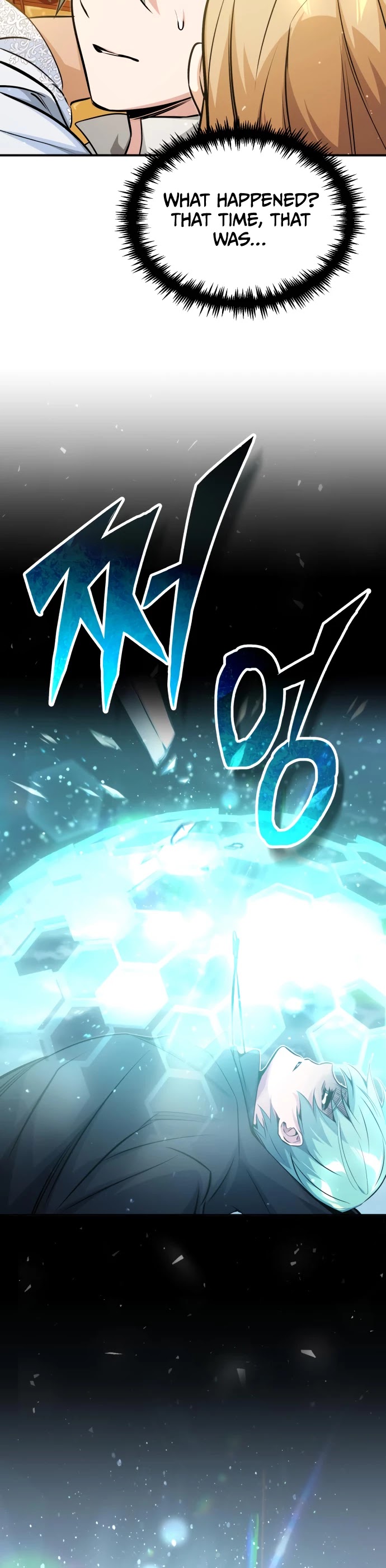 The Dark Magician Transmigrates After 66666 Years Chapter 55 page 26 - Chapter 55