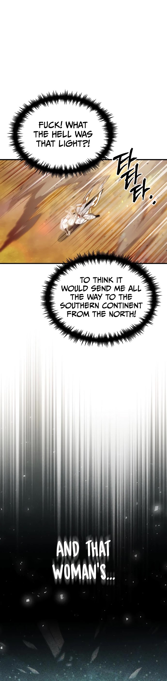The Dark Magician Transmigrates After 66666 Years Chapter 55 page 32 - Chapter 55