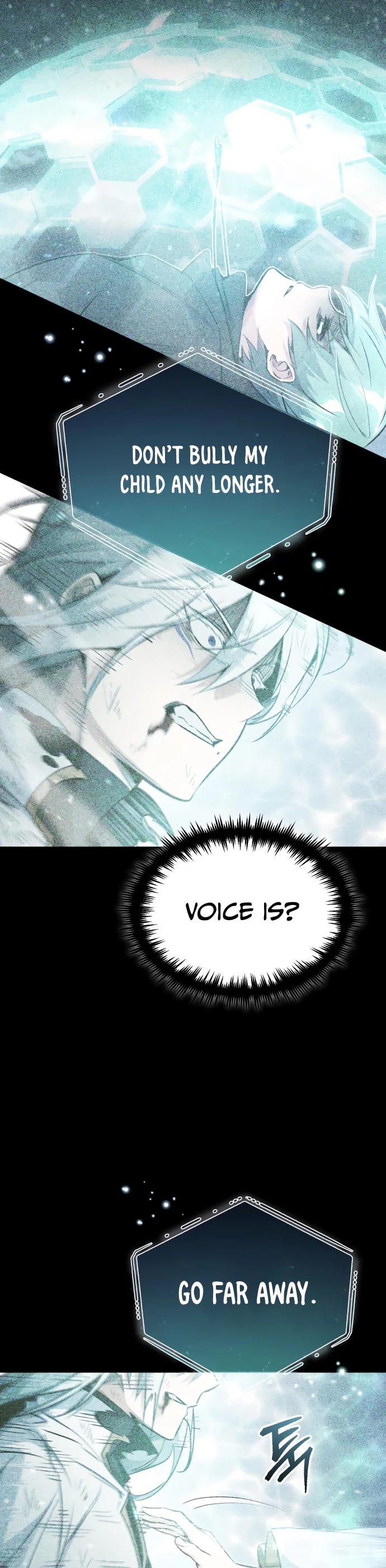 The Dark Magician Transmigrates After 66666 Years Chapter 55 page 33 - Chapter 55