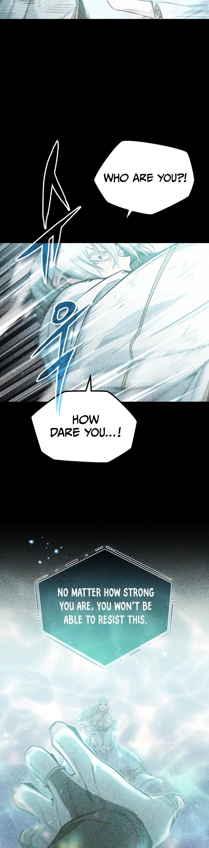 The Dark Magician Transmigrates After 66666 Years Chapter 55 page 34 - Chapter 55
