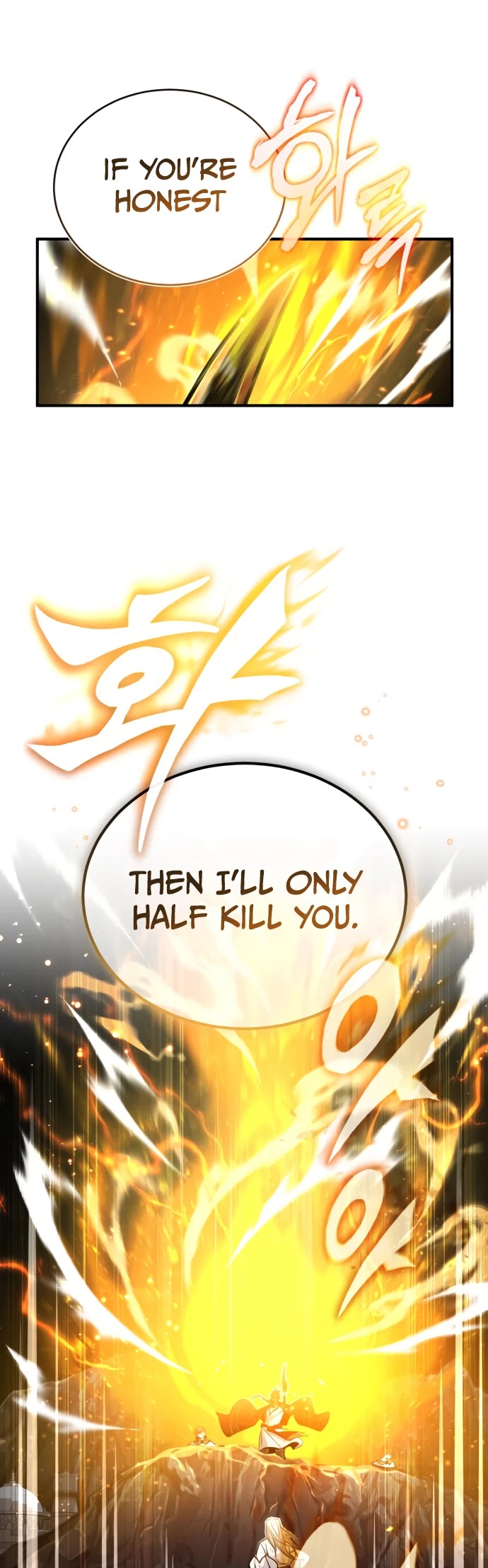 The Dark Magician Transmigrates After 66666 Years Chapter 55 page 38 - Chapter 55