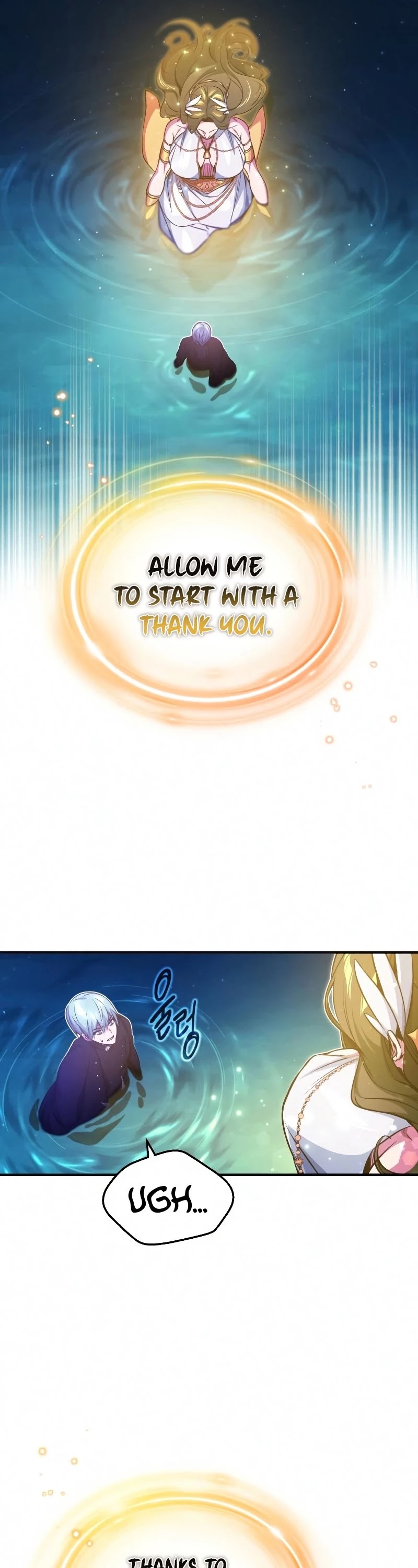 The Dark Magician Transmigrates After 66666 Years Chapter 56 page 12 - Chapter 56