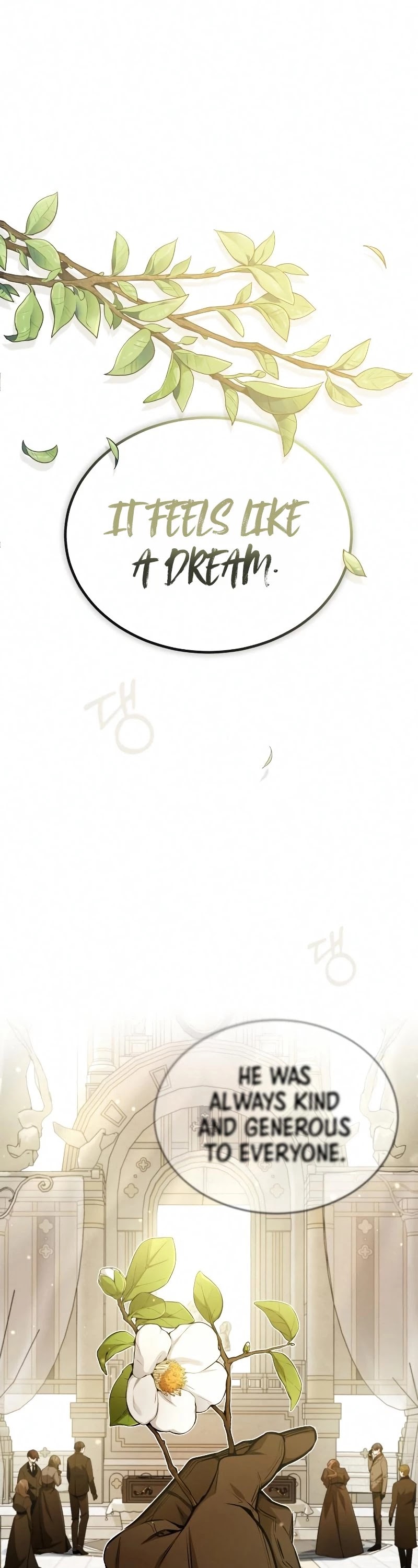 The Dark Magician Transmigrates After 66666 Years Chapter 56 page 2 - Chapter 56
