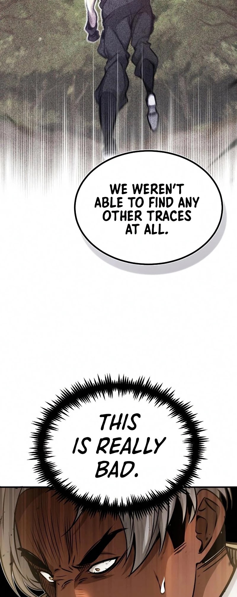 The Dark Magician Transmigrates After 66666 Years Chapter 56 page 20 - Chapter 56