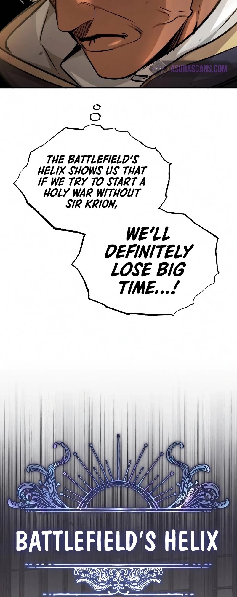 The Dark Magician Transmigrates After 66666 Years Chapter 56 page 21 - Chapter 56