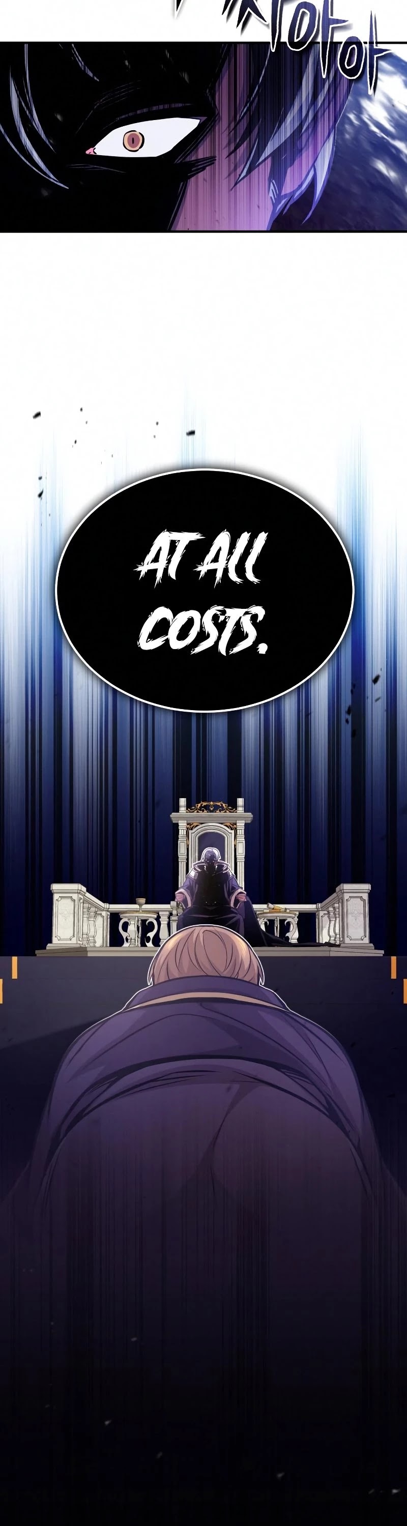 The Dark Magician Transmigrates After 66666 Years Chapter 56 page 24 - Chapter 56