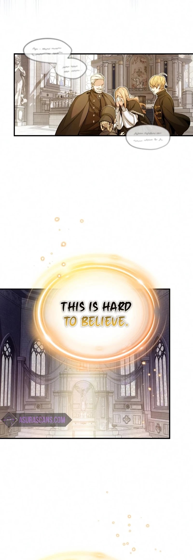 The Dark Magician Transmigrates After 66666 Years Chapter 56 page 26 - Chapter 56