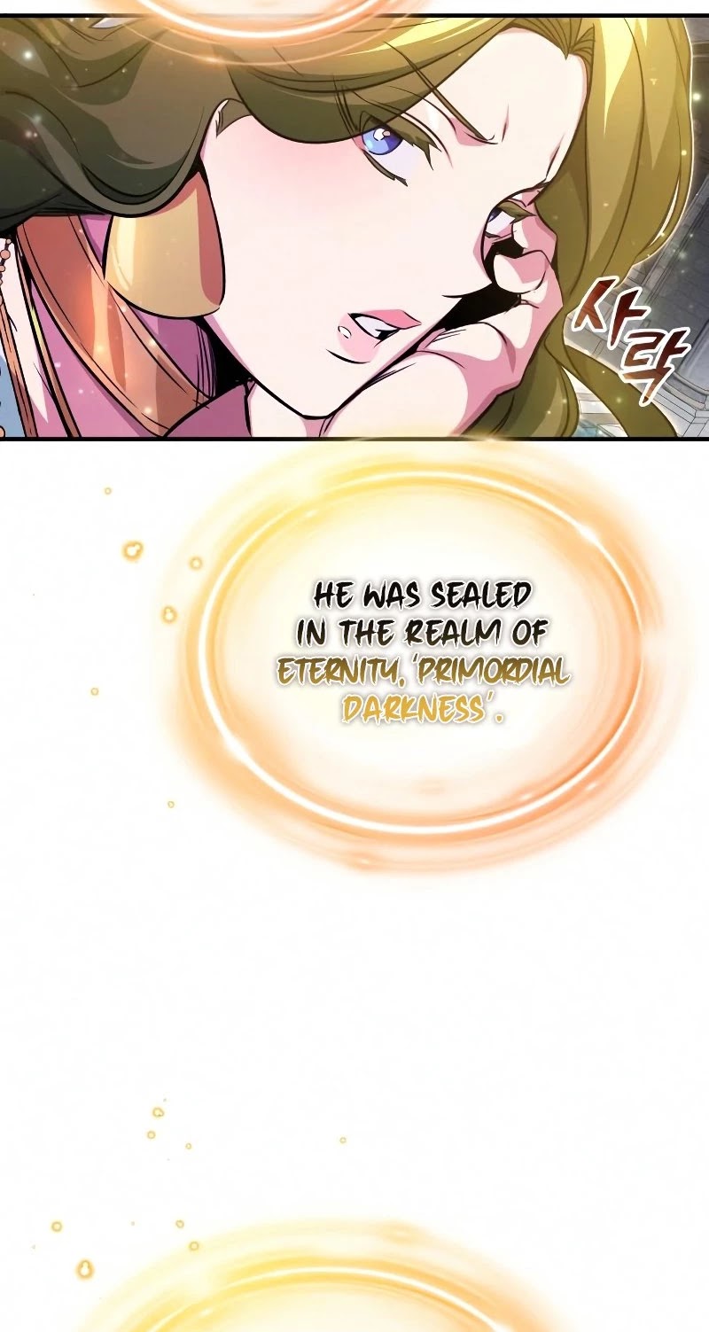 The Dark Magician Transmigrates After 66666 Years Chapter 56 page 30 - Chapter 56