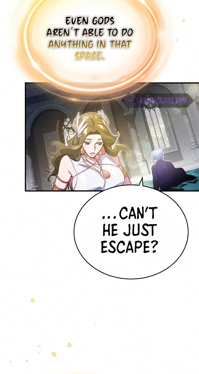 The Dark Magician Transmigrates After 66666 Years Chapter 56 page 31 - Chapter 56