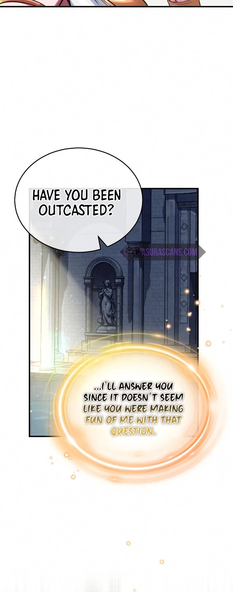 The Dark Magician Transmigrates After 66666 Years Chapter 56 page 36 - Chapter 56