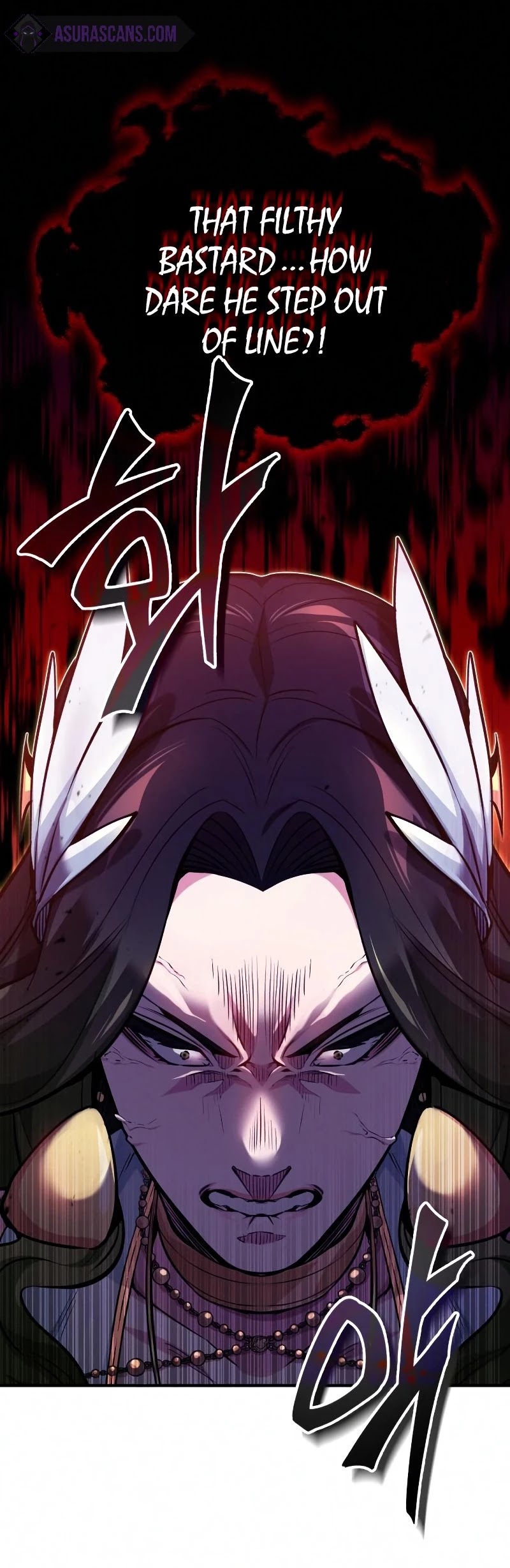 The Dark Magician Transmigrates After 66666 Years Chapter 56 page 41 - Chapter 56