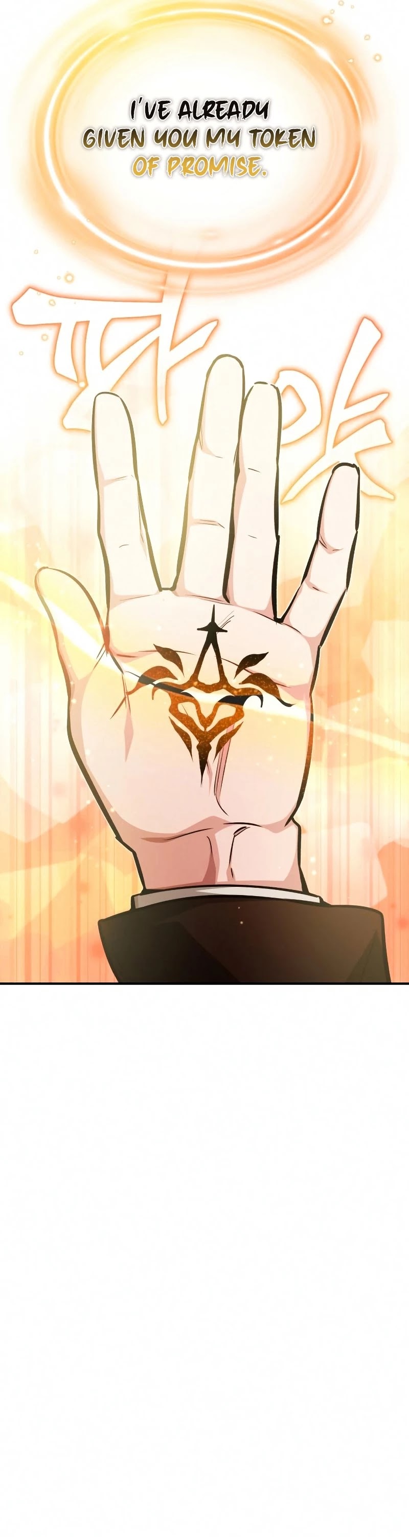 The Dark Magician Transmigrates After 66666 Years Chapter 56 page 47 - Chapter 56