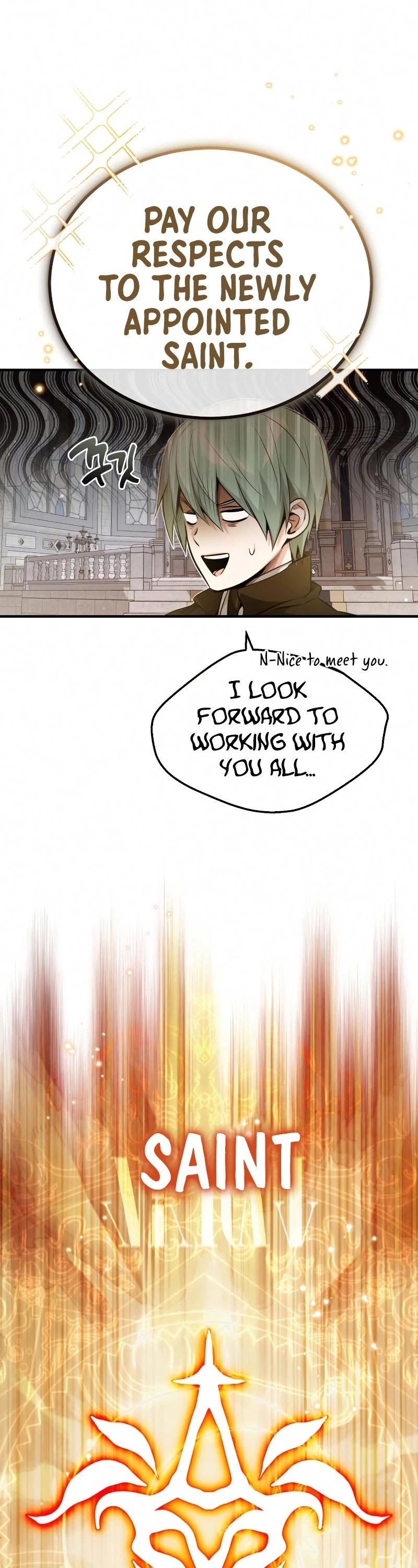 The Dark Magician Transmigrates After 66666 Years Chapter 56 page 49 - Chapter 56