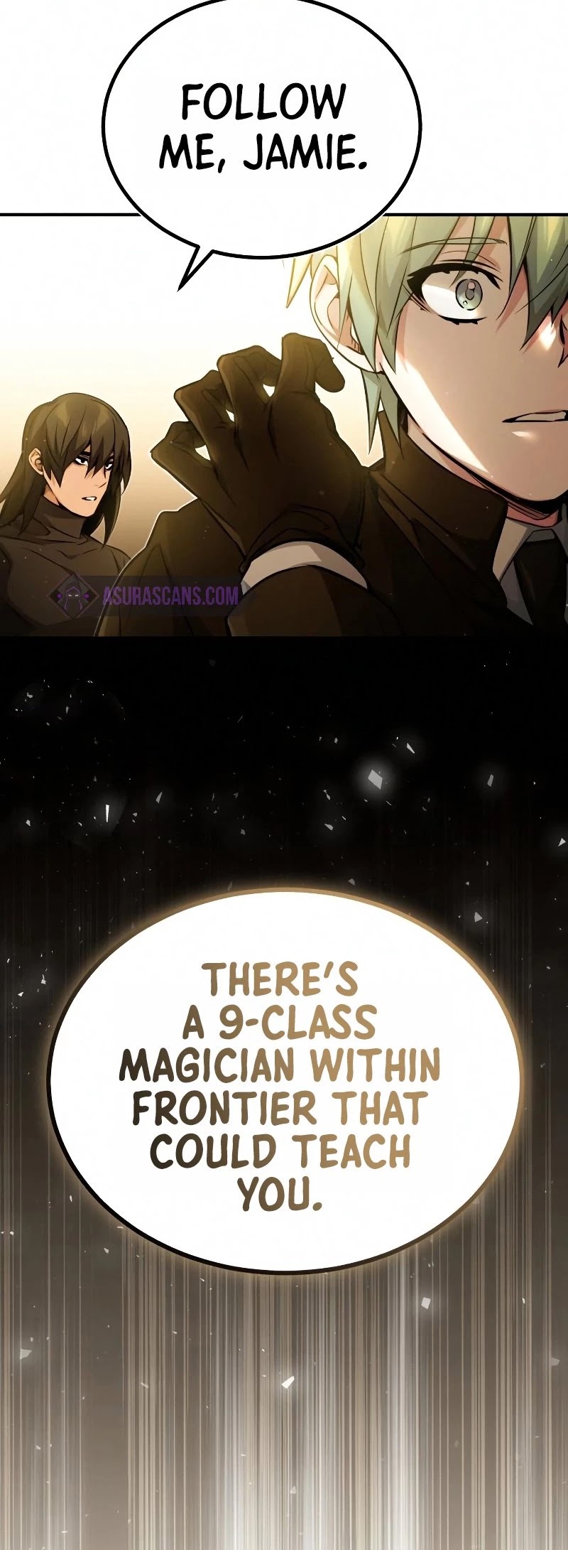 The Dark Magician Transmigrates After 66666 Years Chapter 56 page 63 - Chapter 56