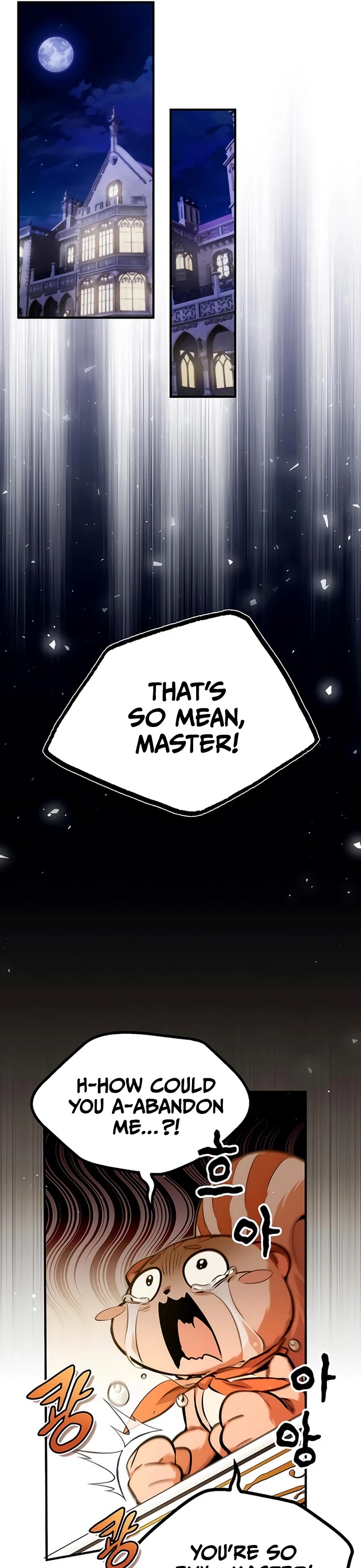 The Dark Magician Transmigrates After 66666 Years Chapter 57 page 11 - Chapter 57: End of Season 1