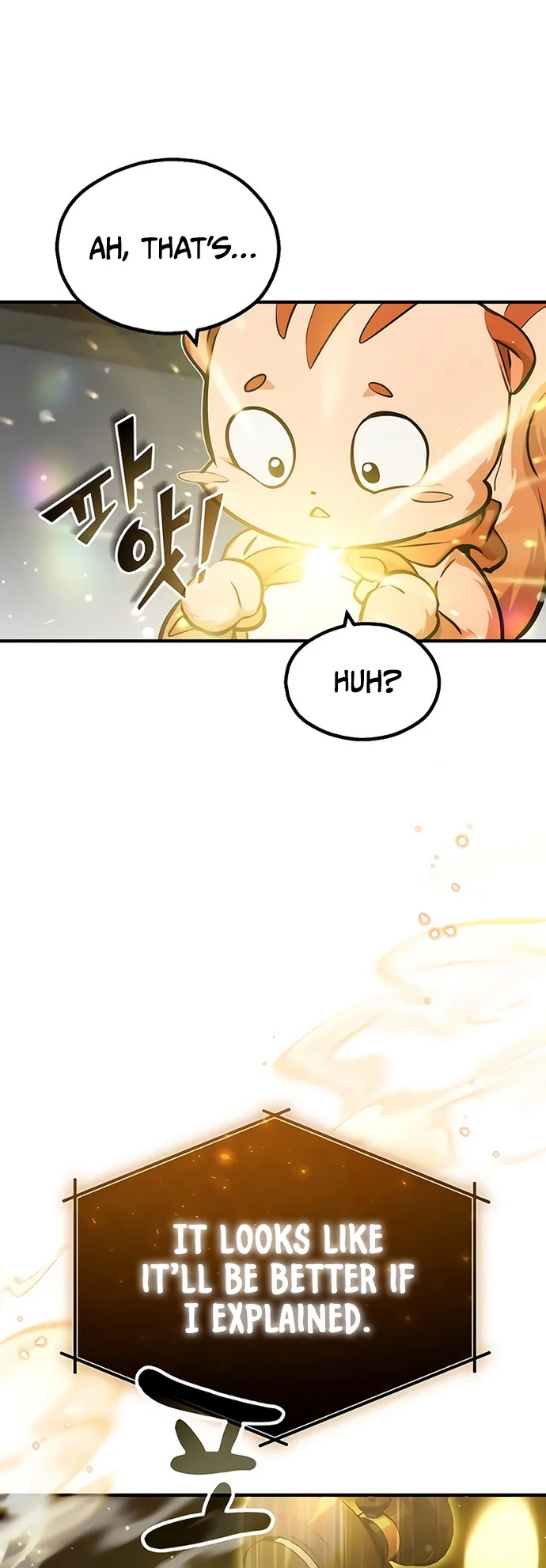 The Dark Magician Transmigrates After 66666 Years Chapter 57 page 15 - Chapter 57: End of Season 1