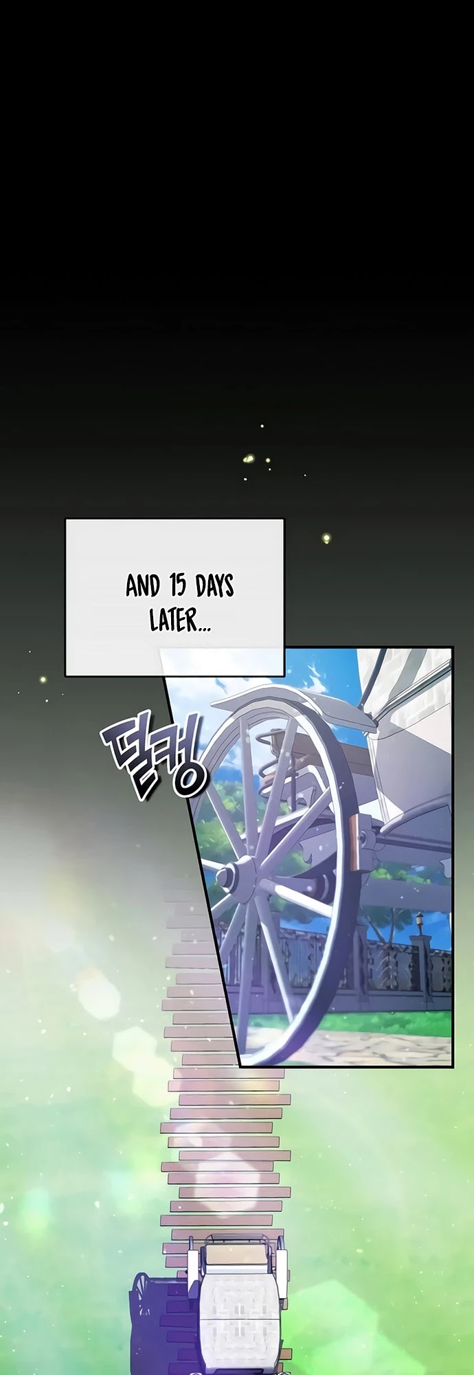 The Dark Magician Transmigrates After 66666 Years Chapter 57 page 30 - Chapter 57: End of Season 1