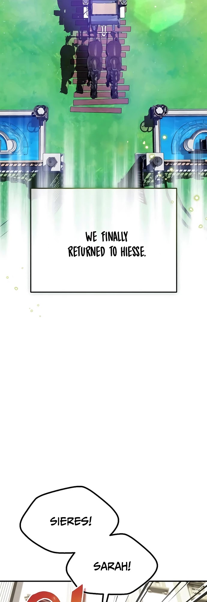 The Dark Magician Transmigrates After 66666 Years Chapter 57 page 31 - Chapter 57: End of Season 1