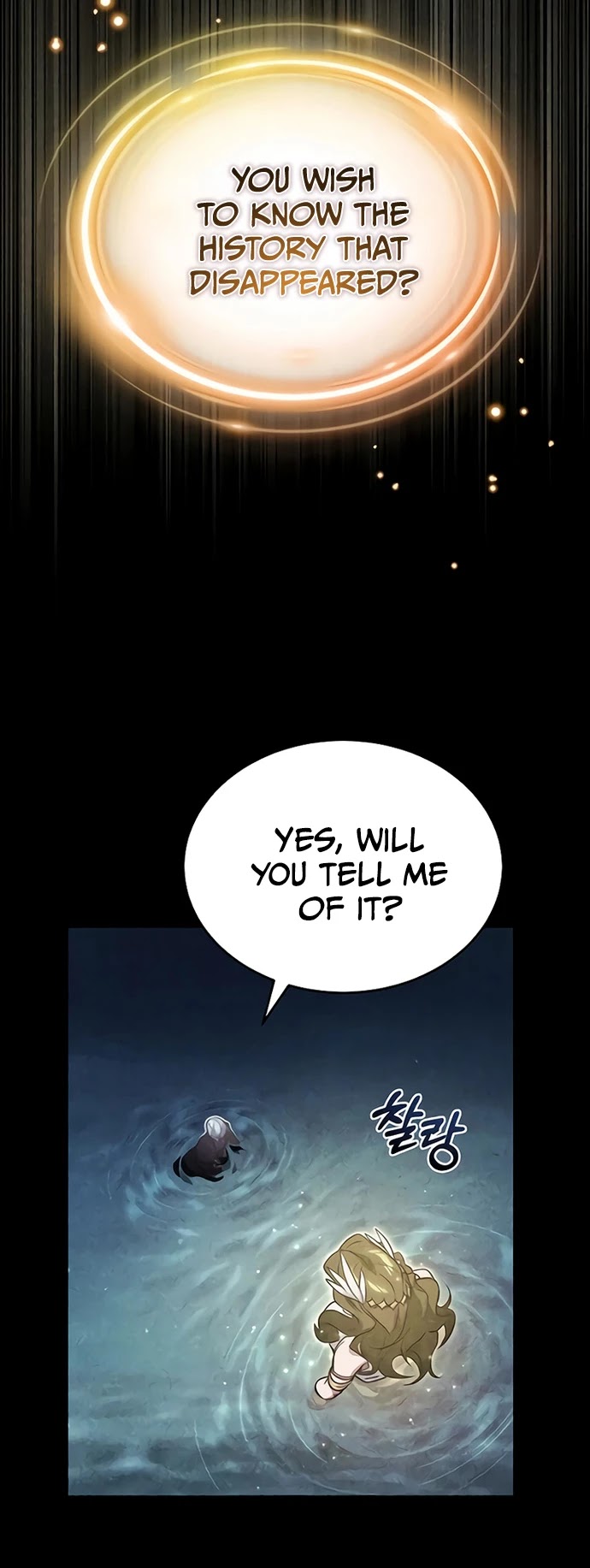 The Dark Magician Transmigrates After 66666 Years Chapter 57 page 40 - Chapter 57: End of Season 1