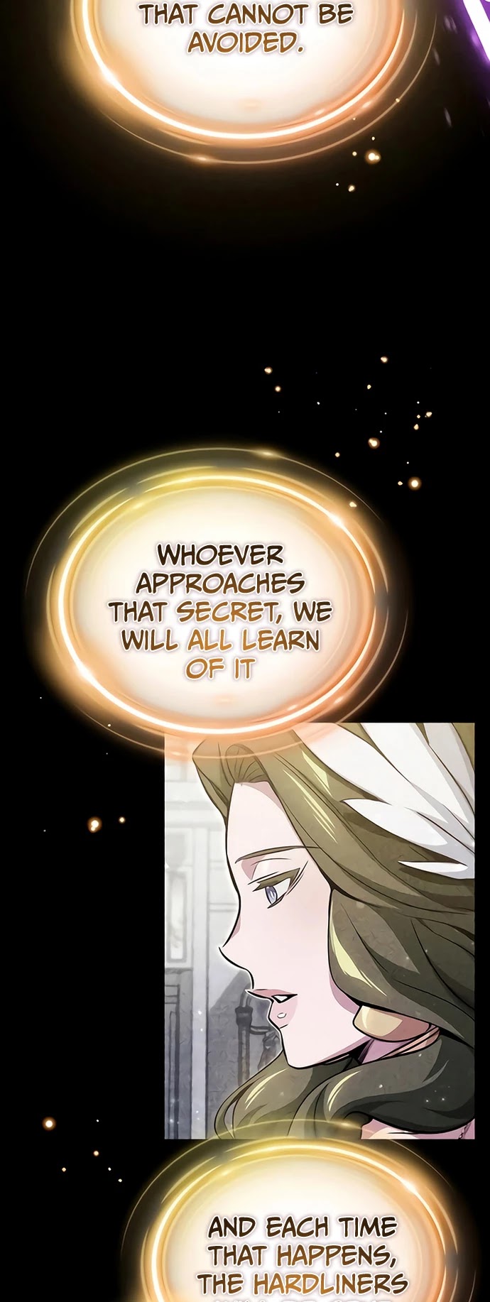 The Dark Magician Transmigrates After 66666 Years Chapter 57 page 43 - Chapter 57: End of Season 1