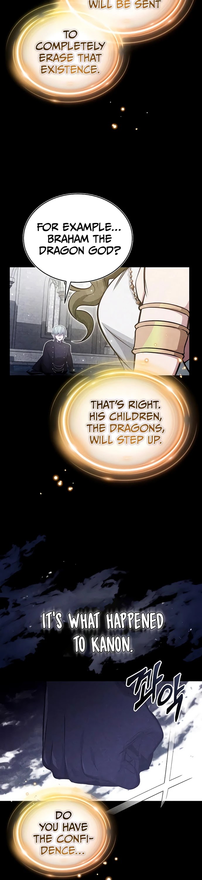 The Dark Magician Transmigrates After 66666 Years Chapter 57 page 44 - Chapter 57: End of Season 1