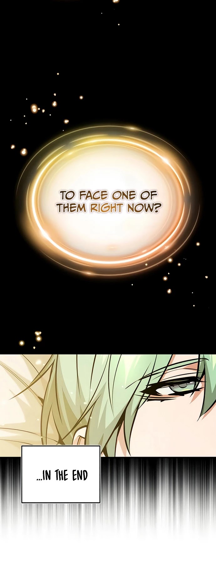 The Dark Magician Transmigrates After 66666 Years Chapter 57 page 45 - Chapter 57: End of Season 1