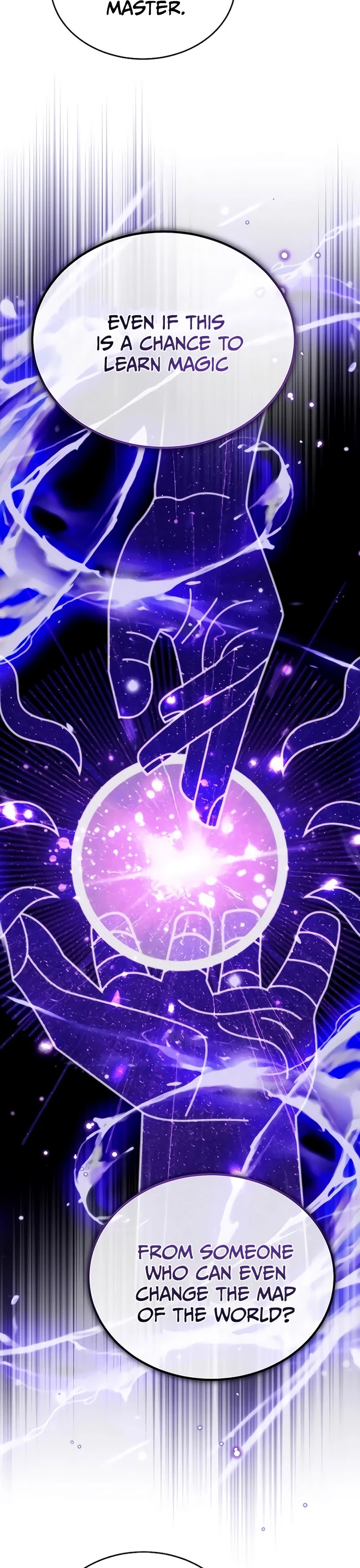 The Dark Magician Transmigrates After 66666 Years Chapter 57 page 5 - Chapter 57: End of Season 1