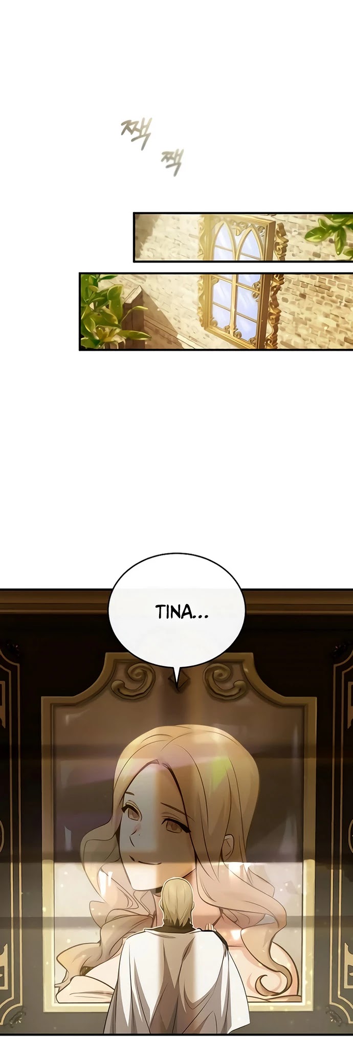 The Dark Magician Transmigrates After 66666 Years Chapter 57 page 52 - Chapter 57: End of Season 1